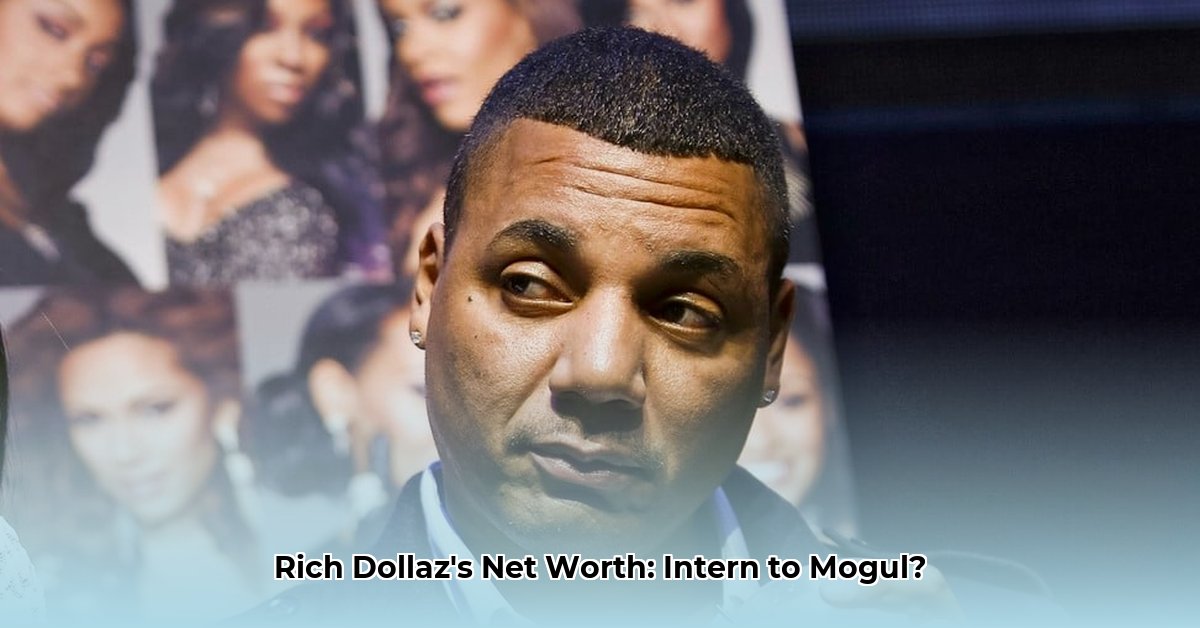 net-worth-of-rich-dollaz